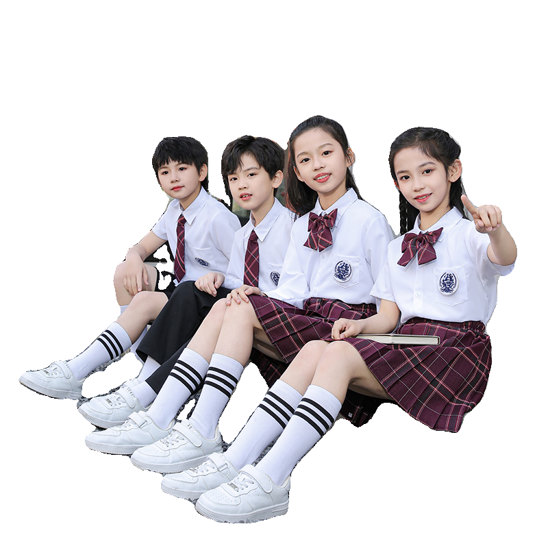 团购优惠学院风合唱演出服