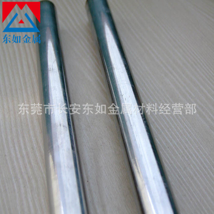 供应304不锈钢易车调直不锈钢棒 304实心不锈钢细棒 研磨抛光棒