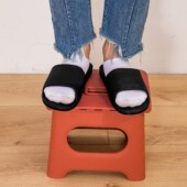 折叠小凳子便携成人户外钓鱼家用宝宝换鞋 矮凳创意小凳子折叠凳