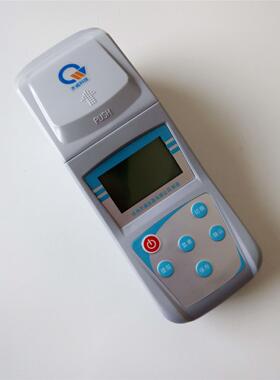 齐威污水BZL-1总磷检测仪污废水总磷比色计便携式水质磷盐测试仪