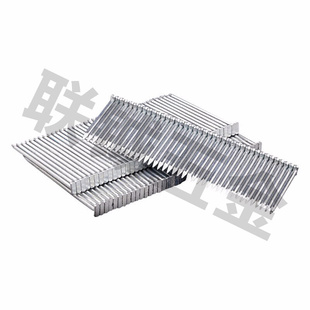 。钢排钉枪 钢排钉 木工钉ST钢钉 38/64钢钉 水泥钢钉 64钢钉枪用