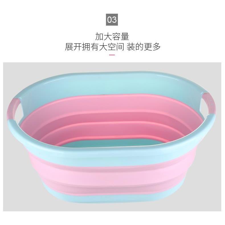 宠物洗澡盆狗狗猫咪浴盆折叠大型药浴盆防跑泡澡桶沐浴盆洗澡浴缸