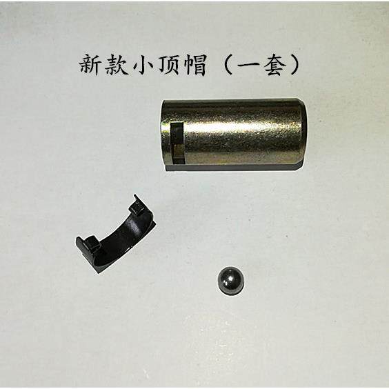 北京祥祺卡具钢丝小顶帽顶头顶丝小套横杆压力焊夹具卡簧卡片钢珠