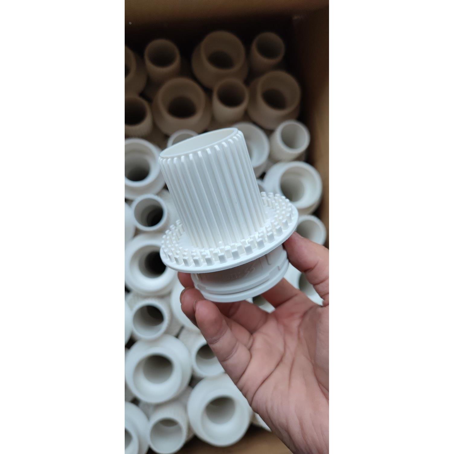 pvc预埋积水排除卫生间同层二次排水器暗地漏管件50 75 110