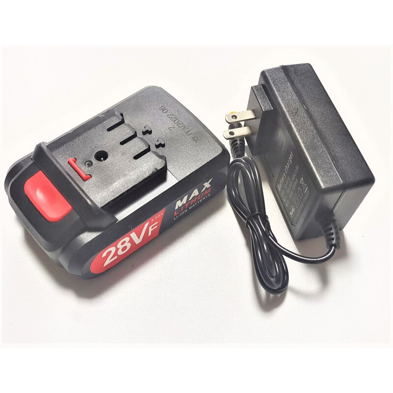 。科正 创胜 杰德力28V充电钻手转电动螺丝刀电起子锂电池 充电器