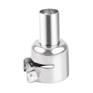 850 858通用热风枪风嘴咀拆焊台用风枪嘴头喷嘴喷咀BGA旋风风枪咀