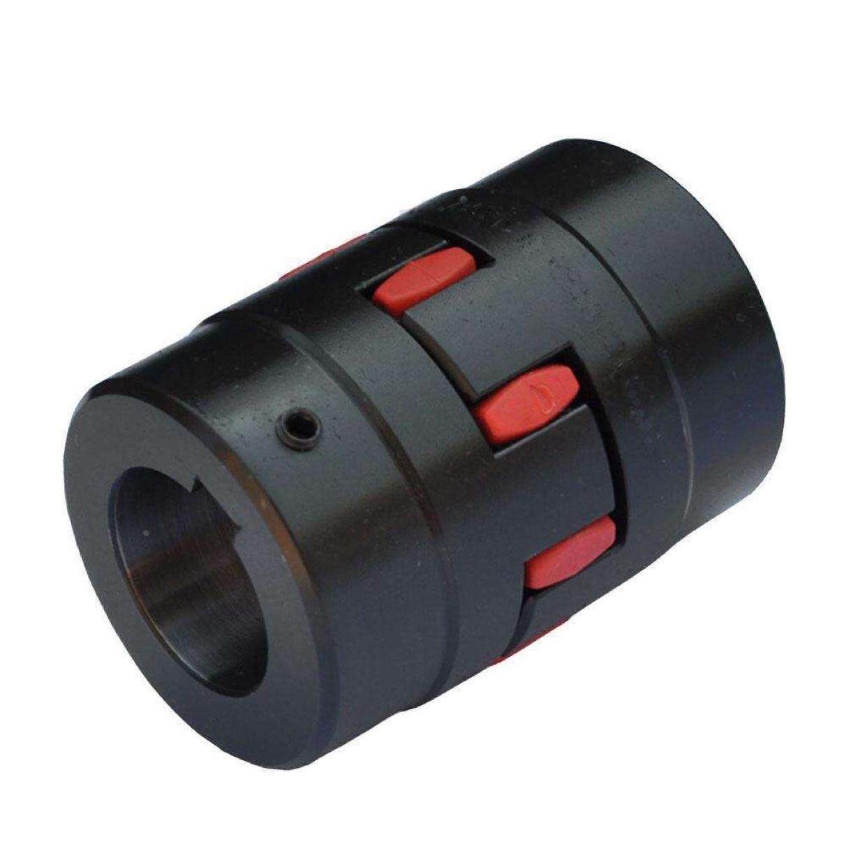 星型GR梅花联轴器XL12345678空压机水泵电机数控车床成品孔销键。,3C数码配件,USB多功能数码宝,淘宝优惠券,粉丝福利购,淘宝优惠卷