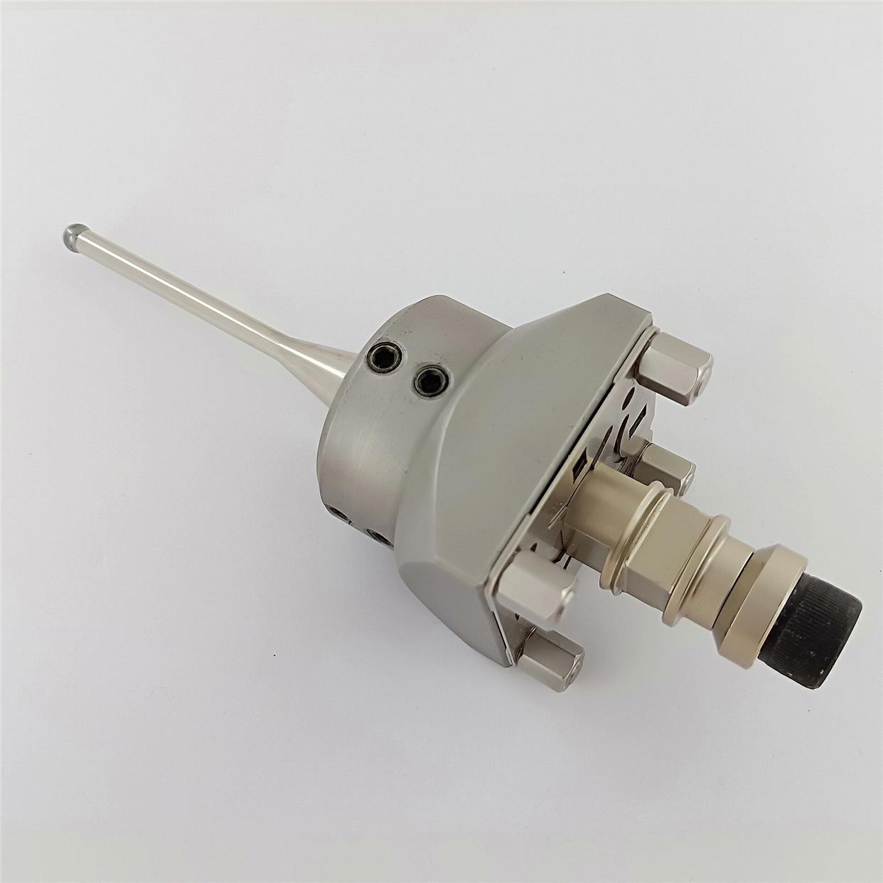 D2 D3 D4 D5 D6 D8火花机钨钢珠中心棒 EROWA分中棒EDM校正基准球