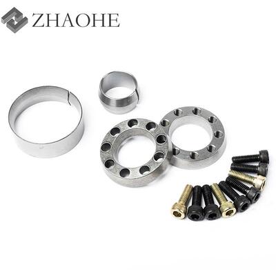 兆合涨紧套Z2胀套KTR100胀紧连结套TLK200免键涨紧轴套涨套胀紧套