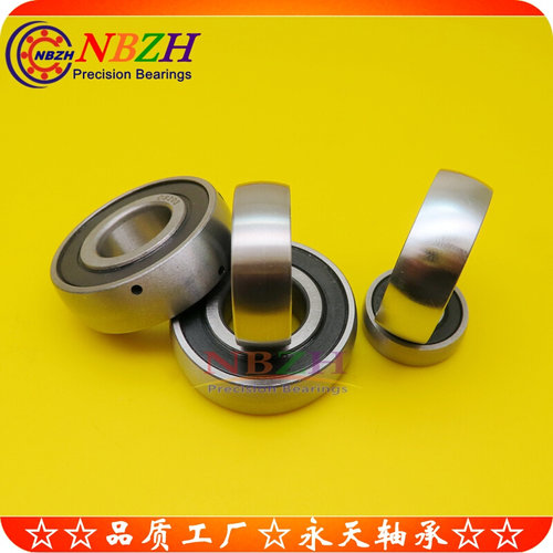。印刷雕刻机外球面轴承 UD200 201 202 203 204 205 206 207 208
