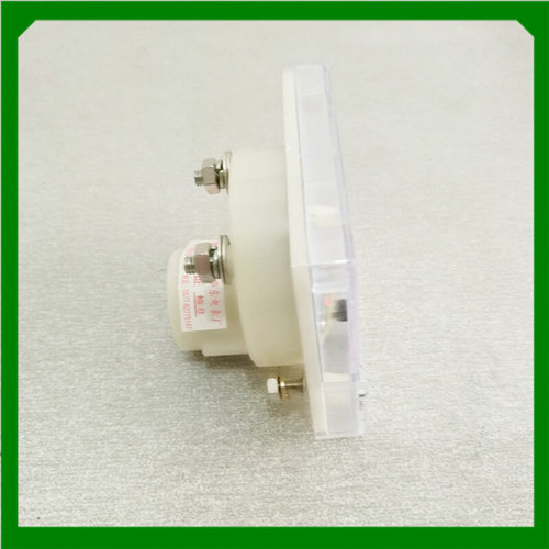 。华龙交直流电流表85C1-V 0-450V直流 电压表乐清华东电表厂直销