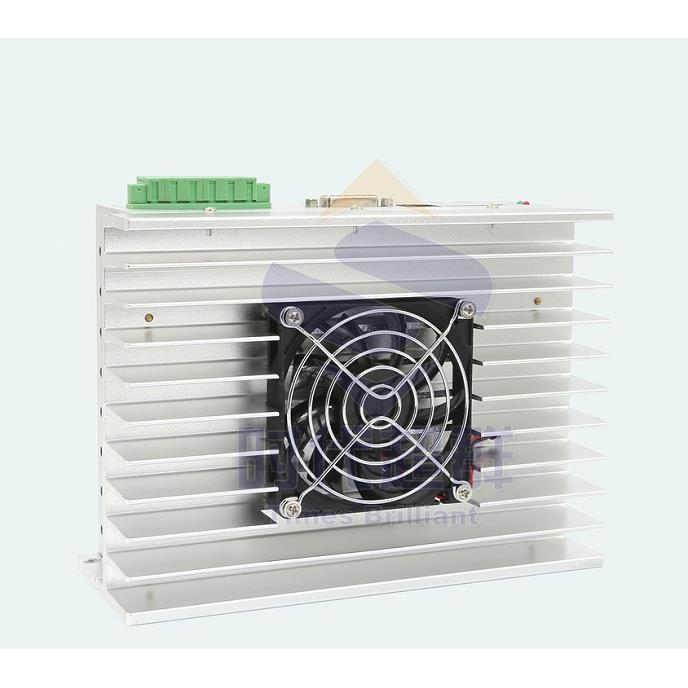 86/110/130三相步进电机专用步进驱动器ZD-3HE2270MH 7A 时代超群