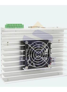 86/110/130三相步进电机专用步进驱动器ZD-3HE2270MH 7A 时代超群