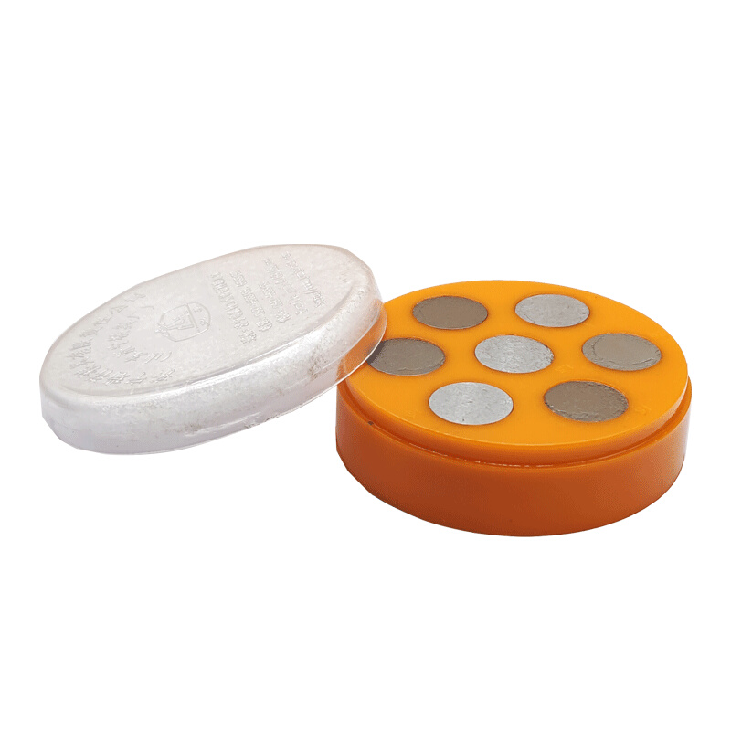 。瑞祥7厚度试块盒碳钢超声波试块超声波测厚试块盒济宁模具厚度