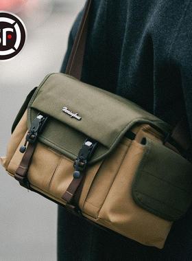 HERRINGBONE哈林伯尼户外防水数码专业相机包ELEPHANT-V2