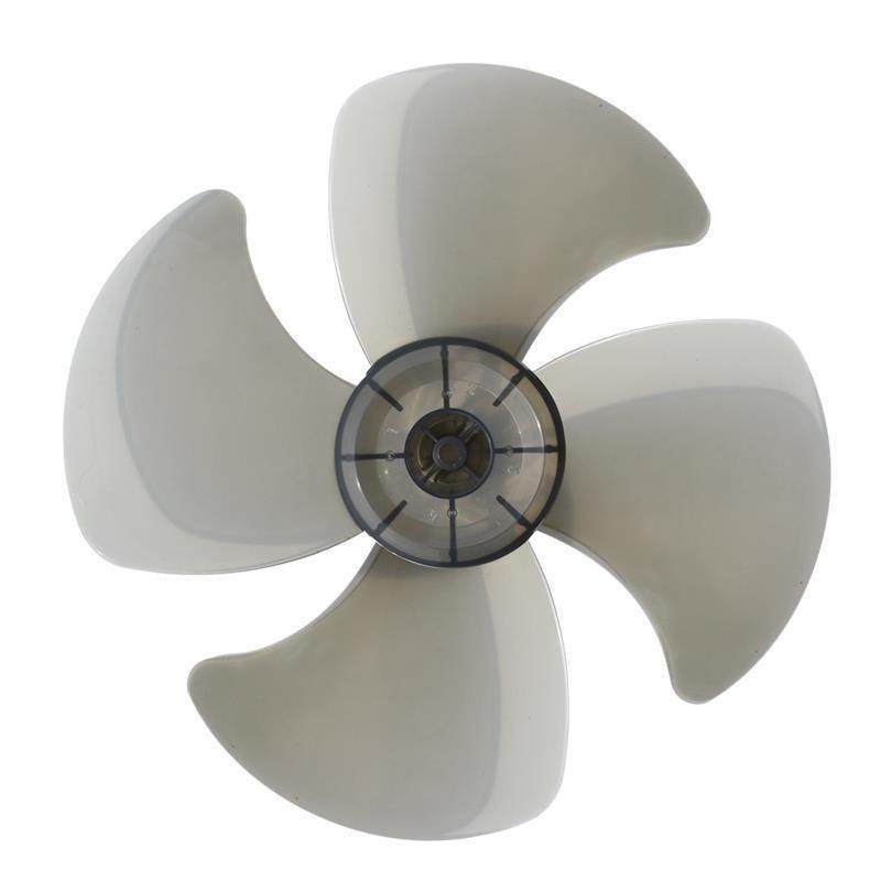 地扇叶子片4叶12通用电风扇配件风扇叶寸300风扇扇叶风叶台扇落