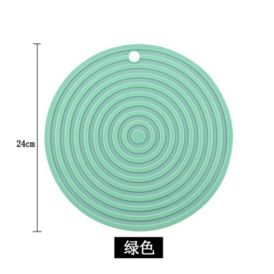 锅垫隔热厨房家用防烫垫碗垫桌垫茶壶隔音垫锅垫热锅垫硅胶锅垫