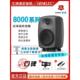 8020D 8040B 8030C 8050B 有源监听音箱行货 真力 8010A Genelec