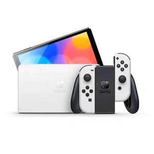 Switch 任天堂Nintendo Oled游戏机