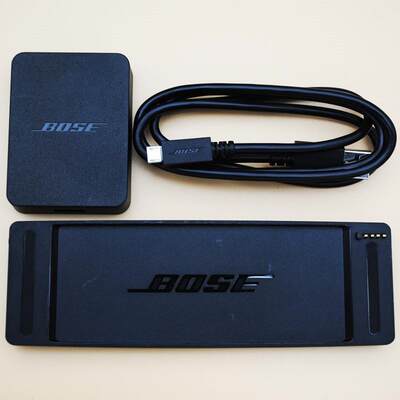 Bose SoundLink mini2代特别版蓝牙音箱原装充电器5V 1.6A电源