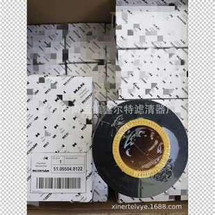 51.05504.0122滤芯工程机械配件70016滤清器生产厂家