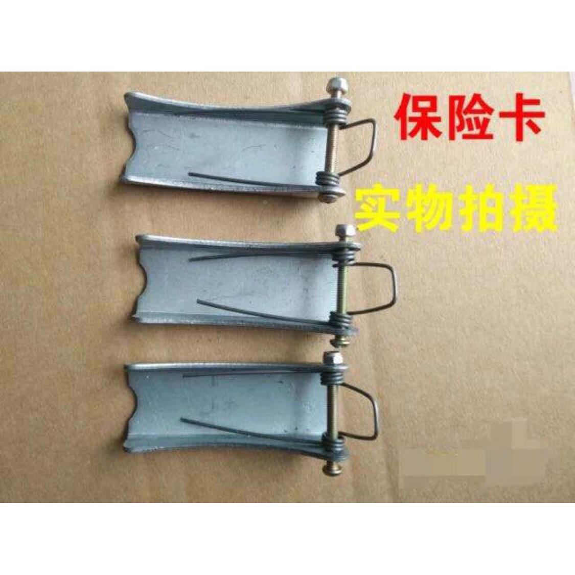 徐工程力长兴随车吊保险卡吊钩卡随车吊6.3吨8吨10吨12吨吊钩卡