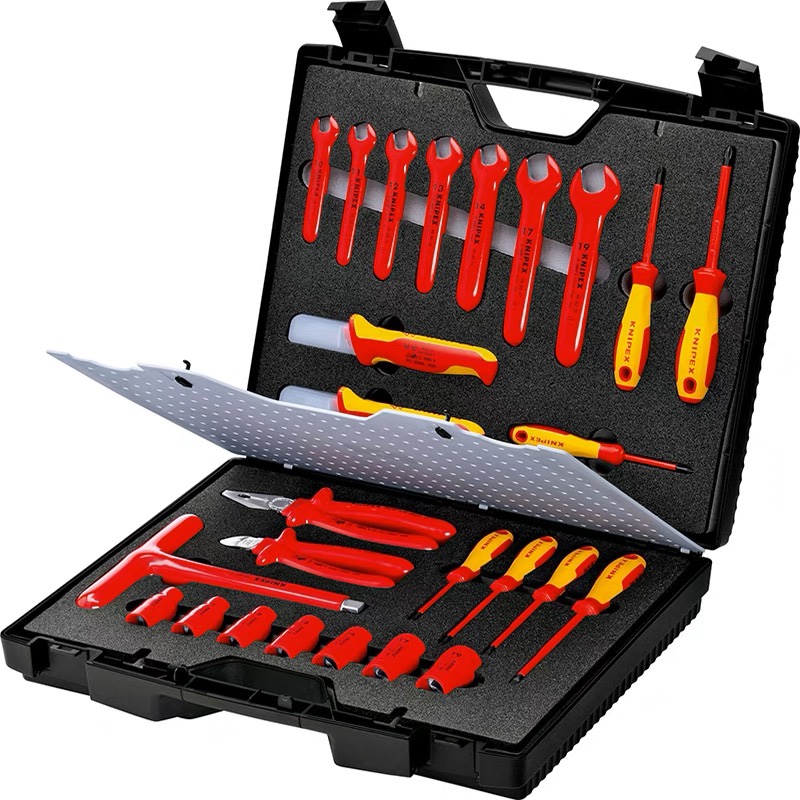 德国凯尼派克绝缘螺丝批