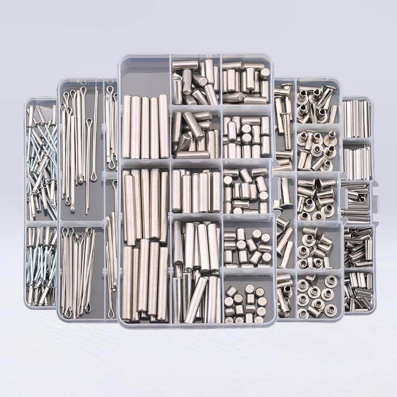M2-M6套装DIY盒装圆柱销弹性销开口销抽芯铆钉子母铆钉家用套装,鲜花速递/花卉仿真/绿植园艺,洒水/浇水壶,淘宝优惠券,粉丝福利购,淘宝优惠卷