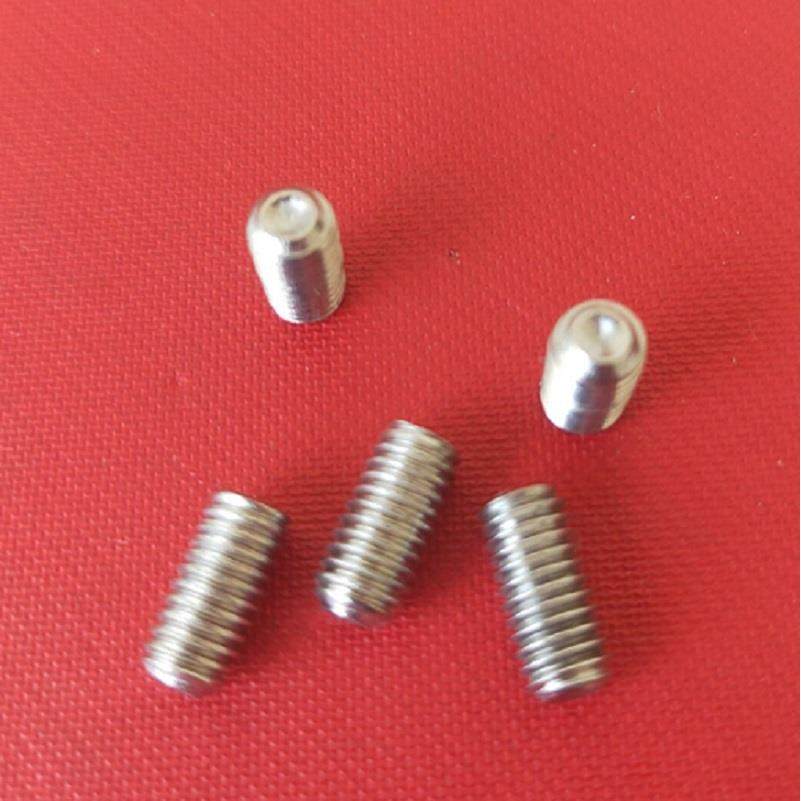 M12  304不锈钢内六角无头螺丝/凹端紧定/顶丝/机米螺丝/止付,童装/婴儿装/亲子装,包包,淘宝优惠券,粉丝福利购,淘宝优惠卷