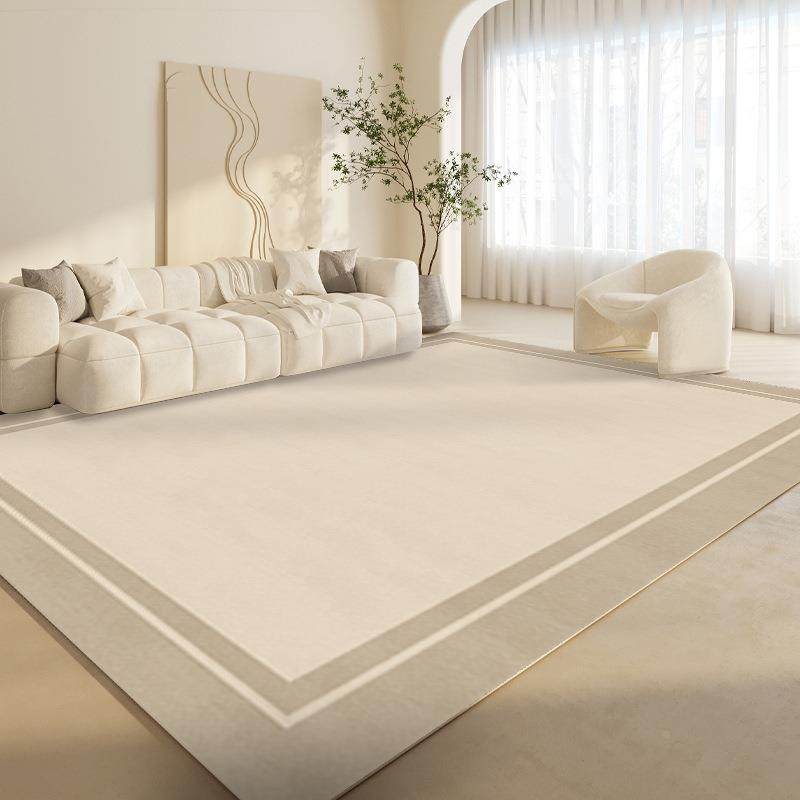 侘寂风客厅大面积全铺地毯卧室耐脏防滑地毯家用圈绒地毯一件,宠物/宠物食品及用品,宠物推车,淘宝优惠券,粉丝福利购,淘宝优惠卷