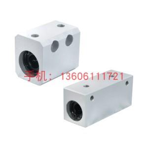 直线轴承箱式单元  LMY 01 02 03 -d10-d12-d16-d20-d25-d30