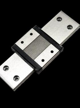 【经济型】精密微型直线导轨线性滑轨滑块MGN/W79121O5CH14182442