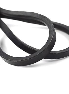 电梯门机皮带 Z1245Li 无齿 三角带 O型皮带周长1245 皮带