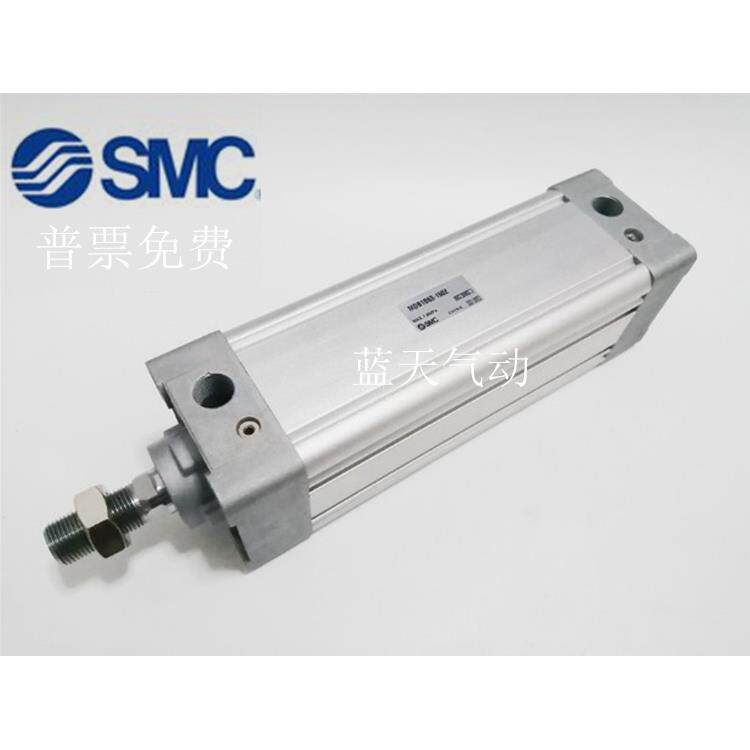 SMC正品MB1B80/MDB1B80-225 250 275 300 350 400 450 Z标准气缸