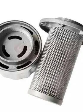 徐工吊车8吨12吨16吨20吨25k50K液压油箱盖过滤网原厂