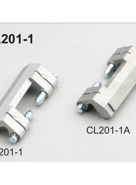 生久柜锁 SJ铰链 CL201-1 CL201-2 CL201-3 CL201-4  -5 -6锌合金