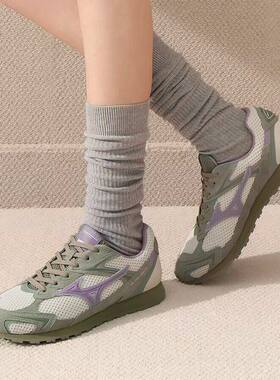 【维也娜老赵专享】AHH6052高定时尚百搭运动德训休闲鞋