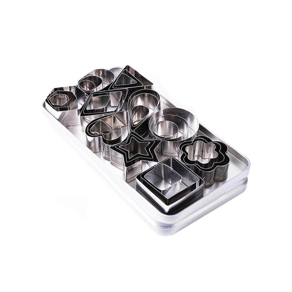 盘饰压花模具意境菜摆盘花草神器果蔬雕刻刀工具厨师菜品点缀用品