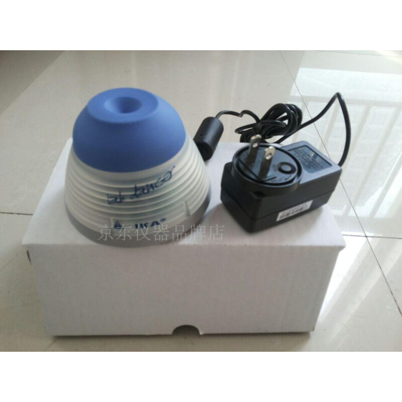 。IKA艾卡Lab Dancer圆周振荡器小舞灵漩涡混合器试管涡旋混合器