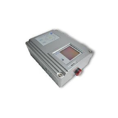 。RL5000型区域x-&gamma;辐射监测报警仪