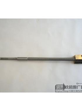 沈阳机床CW6163B CW6263B 中丝杠/中丝杆 中丝母 5013 L941 L916