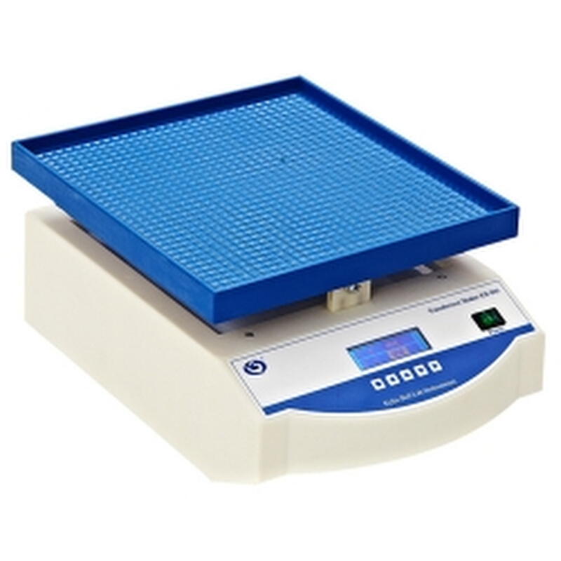 。其林贝尔BETS-M010大型超薄圆周脱色摇床智能3D摇床KB-700/800