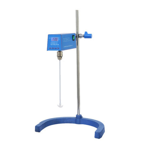 。上海梅颖浦H2004G/H2010G/H2015G/H2025G定时恒速电动搅拌器实
