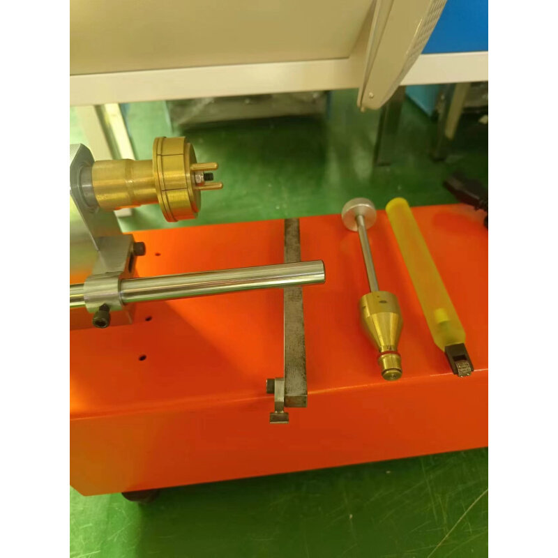 。首饰戒指滚砂机手镯拉丝机磙砂机钻石滚砂棒首饰器材打金工具