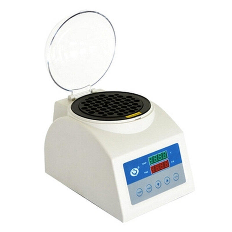 。其林贝尔GL-1800微量恒温器/干式恒温器微电脑控制全数字质保