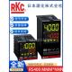 日本理化RKC温控表RS400 T5N通讯6N 8MM MMM NNN温度控制器VMM