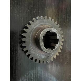 南京四机钻床ZN3040 16齿轮530116齿数32外径84内孔47内花键 3050