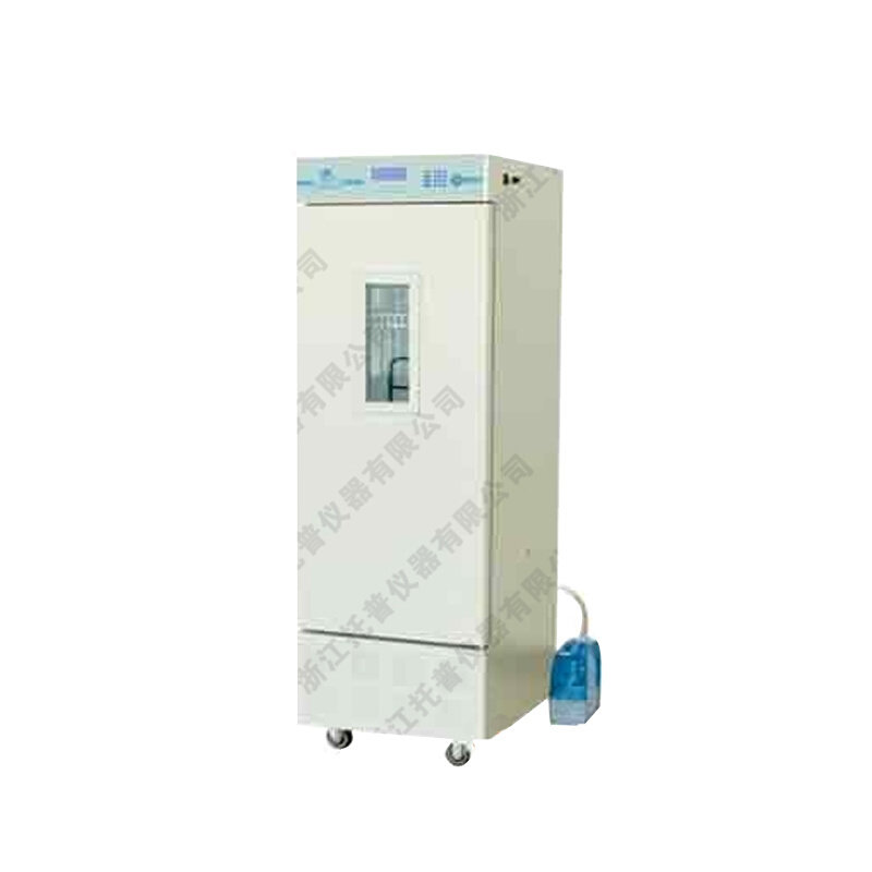 。浙江托普HWS-150/HWS-260/HWS-300智能恒温恒湿箱