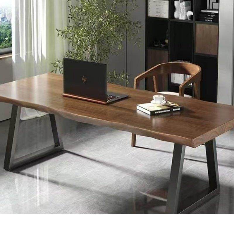 型大底板桌子朗56腿回定制铁艺吧台脚架架自制关承重座办玄公桌支,住宅家具,桌腿/桌架,淘宝优惠券,粉丝福利购,淘宝优惠卷