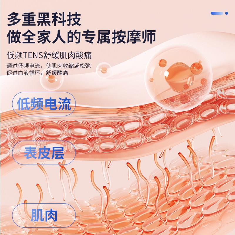 /偏瘫练康覆训器肢材电脉冲理疗锻炼四联动脚MHV踏车电动康覆机